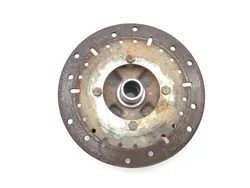 Front Wheel Hub with Rotor B 2006 Polaris Sportsman 500 4x4 HO EFI 3253