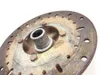 Front Wheel Hub with Rotor B 2006 Polaris Sportsman 500 4x4 HO EFI 3253