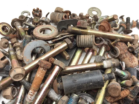 MISC Bolt Set 2006 Polaris Sportsman 500 4x4 HO EFI 3253 2