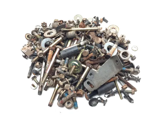 MISC Bolt Set 2006 Polaris Sportsman 500 4x4 HO EFI 3253