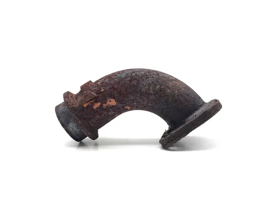 Exhaust Header Head Pipe 2006 Polaris Sportsman 500 4x4 HO EFI 3253