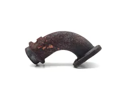 Exhaust Header Head Pipe 2006 Polaris Sportsman 500 4x4 HO EFI 3253