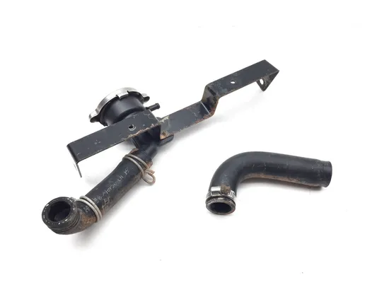 Engine Radiator Cooling Hoses 2006 Polaris Sportsman 500 4x4 HO EFI 3253