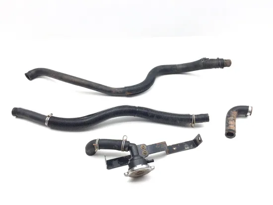Engine Radiator Cooling Hoses 2006 Polaris Sportsman 500 4x4 HO EFI 3253