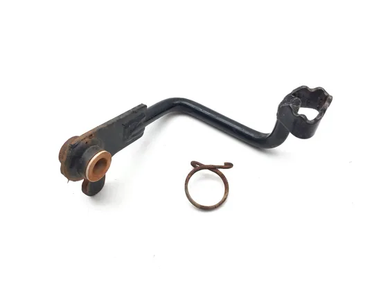 Rear Brake Pedal 2006 Polaris Sportsman 500 4x4 HO EFI 3253