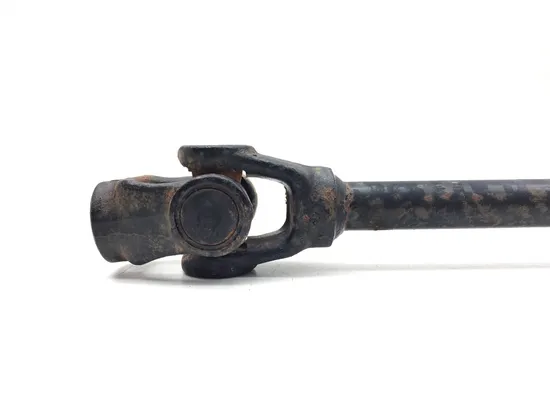 Front Drive Shaft U Joints 2006 Polaris Sportsman 500 4x4 HO EFI 3253 PARTS