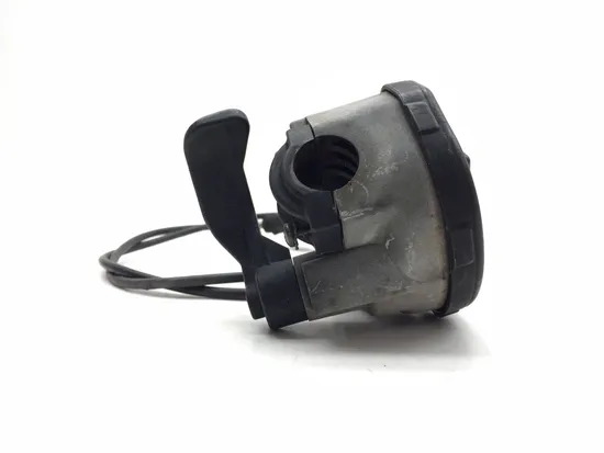 Thumb Throttle Assembly 2006 Polaris Sportsman 500 4x4 HO EFI 3253 x