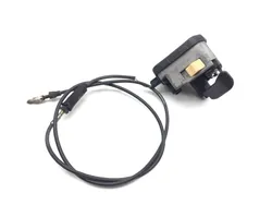 Thumb Throttle Assembly 2006 Polaris Sportsman 500 4x4 HO EFI 3253 x