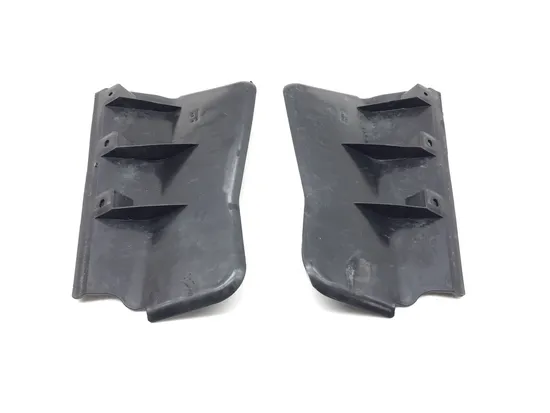 Axle Guards 2006 Polaris Sportsman 500 4x4 HO EFI 3253 x