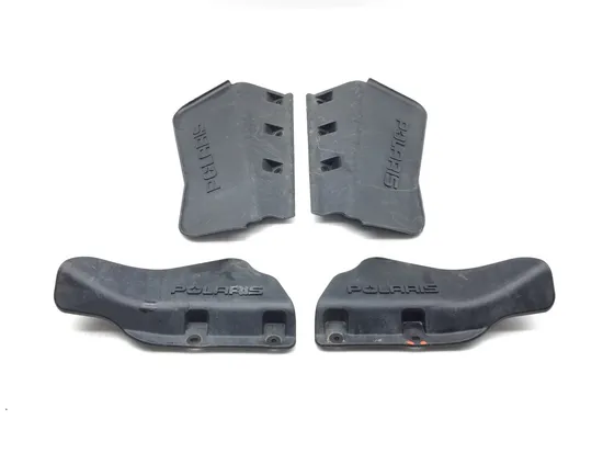 Axle Guards 2006 Polaris Sportsman 500 4x4 HO EFI 3253 x