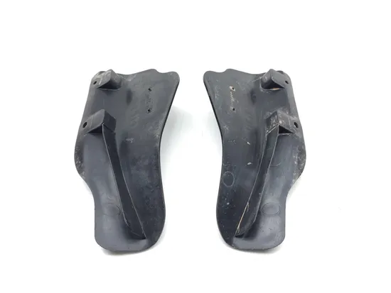 Axle Guards 2006 Polaris Sportsman 500 4x4 HO EFI 3253 x