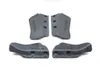 Axle Guards 2006 Polaris Sportsman 500 4x4 HO EFI 3253 x