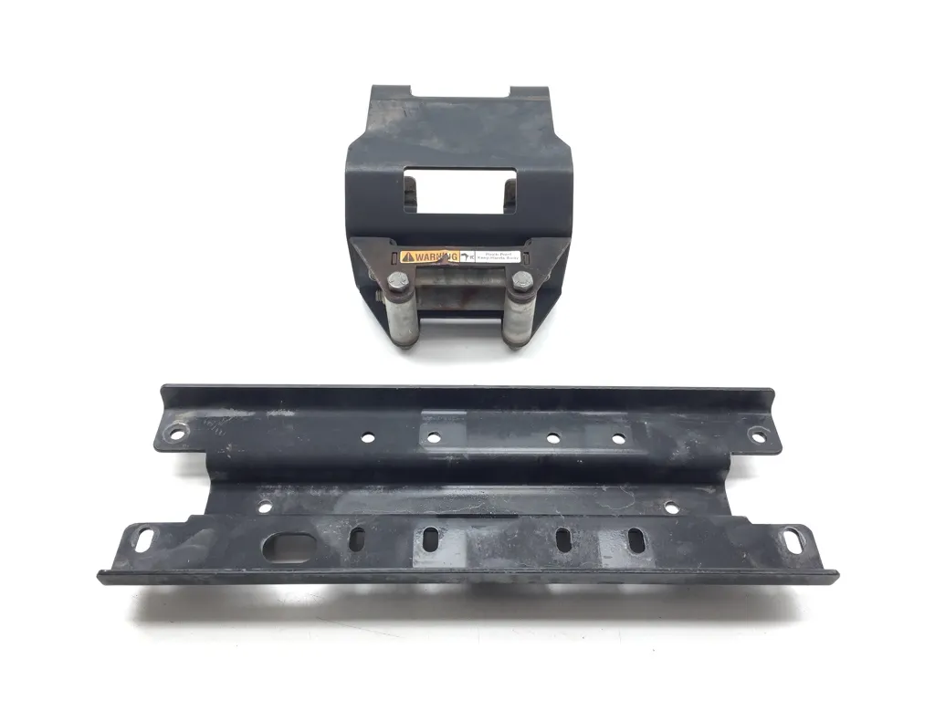 Winch Mount 2006 Polaris Sportsman 500 4x4 HO EFI 3253