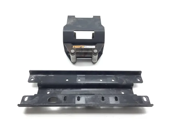 Winch Mount 2006 Polaris Sportsman 500 4x4 HO EFI 3253