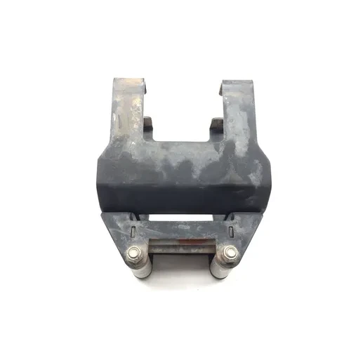Winch Mount 2006 Polaris Sportsman 500 4x4 HO EFI 3253 8
