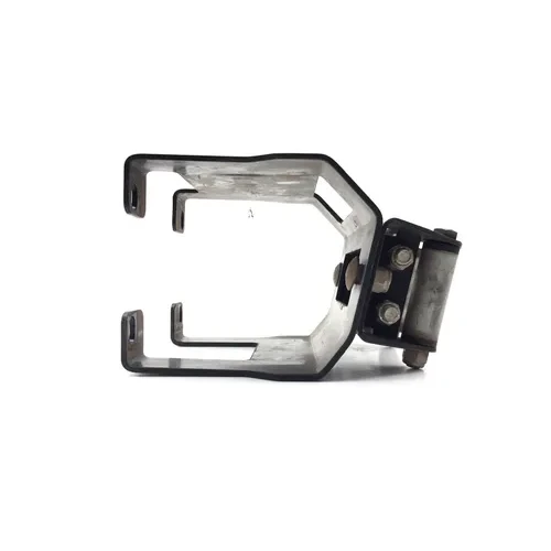Winch Mount 2006 Polaris Sportsman 500 4x4 HO EFI 3253 7