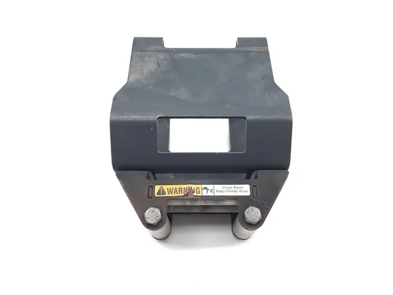 Winch Mount 2006 Polaris Sportsman 500 4x4 HO EFI 3253