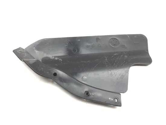 Inner Fender Wells 2006 Polaris Sportsman 500 4x4 HO EFI 3253