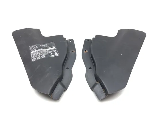Inner Fender Wells 2006 Polaris Sportsman 500 4x4 HO EFI 3253