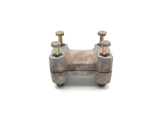 Handlebar Handle Bar Mount Clamps 7/8 2006 Polaris Sportsman 500 4x4 HO EFI 3253