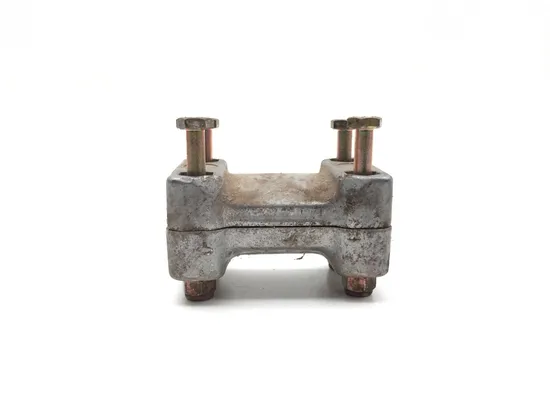 Handlebar Handle Bar Mount Clamps 7/8 2006 Polaris Sportsman 500 4x4 HO EFI 3253