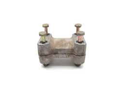 Handlebar Handle Bar Mount Clamps 7/8 2006 Polaris Sportsman 500 4x4 HO EFI 3253