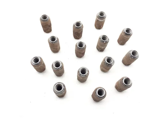 Front Rear Wheel Lug Nuts Set 2006 Polaris Sportsman 500 4x4 HO EFI 3253