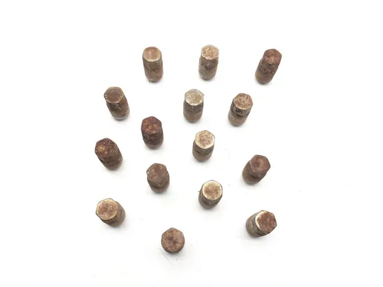 Front Rear Wheel Lug Nuts Set 2006 Polaris Sportsman 500 4x4 HO EFI 3253