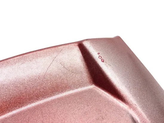 Hood 2006 Polaris Sportsman 500 4x4 HO EFI 3253 x