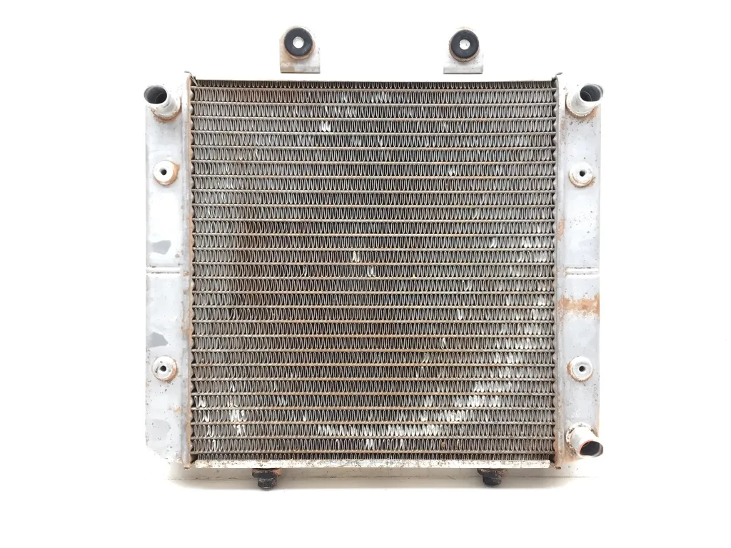 Engine Radiator Cooling 2006 Polaris Sportsman 500 4x4 HO EFI 3253 x