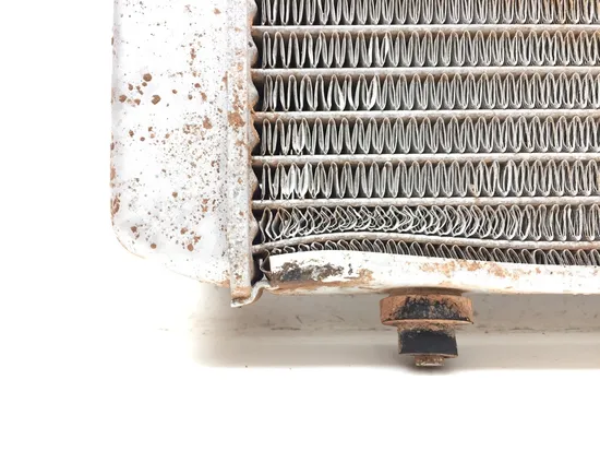 Engine Radiator Cooling 2006 Polaris Sportsman 500 4x4 HO EFI 3253 x