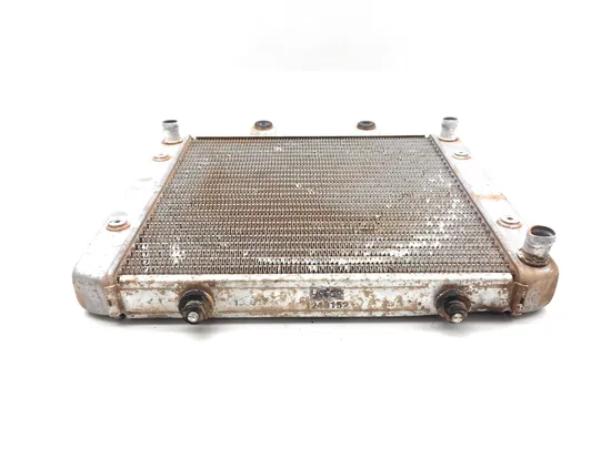 Engine Radiator Cooling 2006 Polaris Sportsman 500 4x4 HO EFI 3253 x