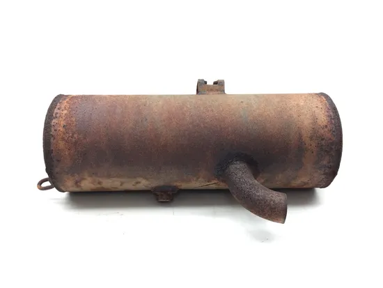 Exhaust Pipe Muffler 2006 Polaris Sportsman 500 4x4 HO EFI 3253