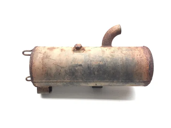 Exhaust Pipe Muffler 2006 Polaris Sportsman 500 4x4 HO EFI 3253