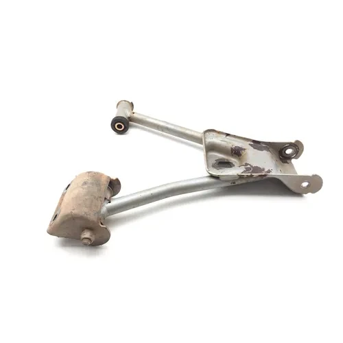 Rear Passenger Right Upper A-Arm 2006 Polaris Sportsman 500 4x4 HO EFI 3253 5