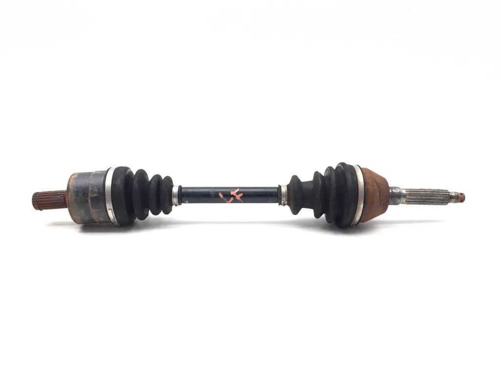 Front Driver Left Axle 2006 Polaris Sportsman 500 4x4 HO EFI 3253