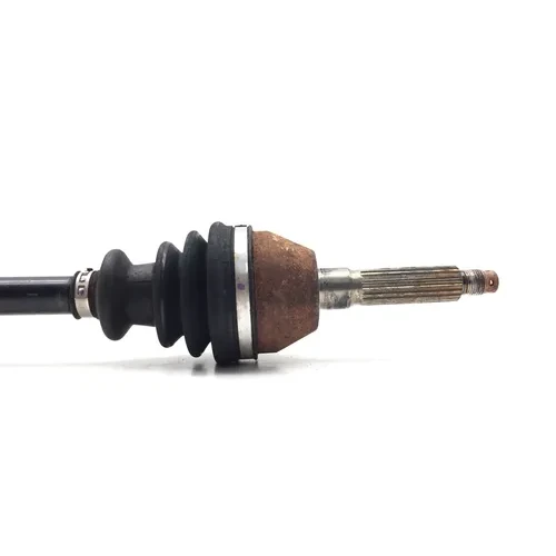 Front Driver Left Axle 2006 Polaris Sportsman 500 4x4 HO EFI 3253 9