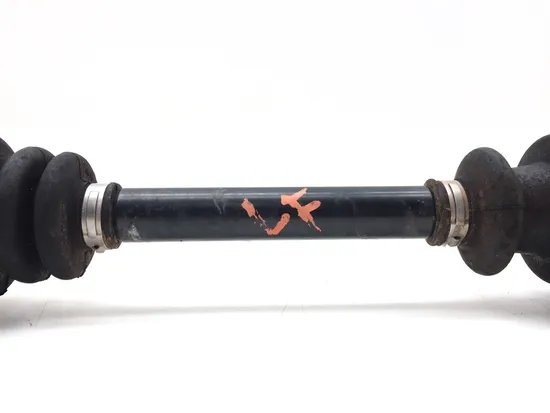 Front Driver Left Axle 2006 Polaris Sportsman 500 4x4 HO EFI 3253