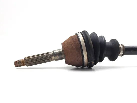 Front Passenger Right Axle 2006 Polaris Sportsman 500 4x4 HO EFI 3253