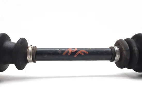 Front Passenger Right Axle 2006 Polaris Sportsman 500 4x4 HO EFI 3253