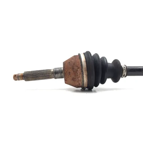 Front Passenger Right Axle 2006 Polaris Sportsman 500 4x4 HO EFI 3253 8