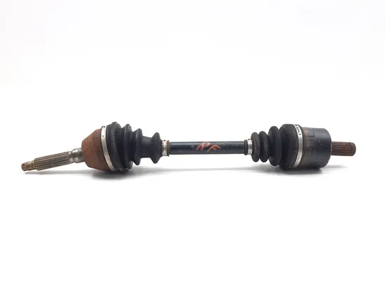 Front Passenger Right Axle 2006 Polaris Sportsman 500 4x4 HO EFI 3253