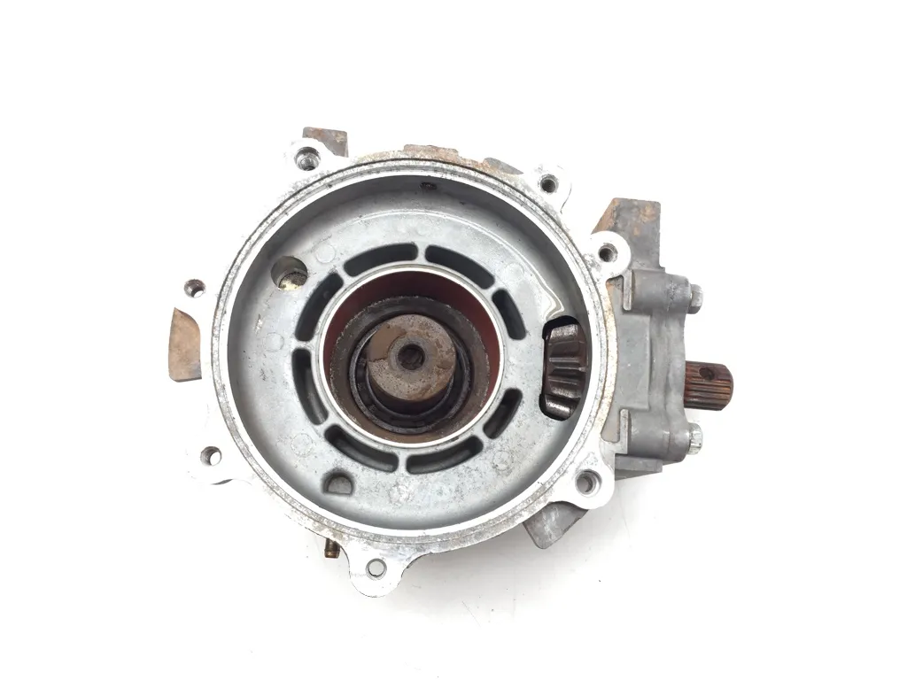 Front Diff Differential Ring Gear Pinion 2006 Polaris Sportsman 500 HO EFI 3253x