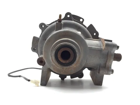 Front Diff Differential Ring Gear Pinion 2006 Polaris Sportsman 500 HO EFI 3253x