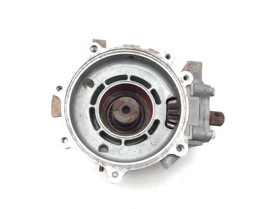 Front Diff Differential Ring Gear Pinion 2006 Polaris Sportsman 500 HO EFI 3253x