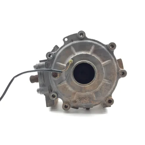 Front Diff Differential Ring Gear Pinion 2006 Polaris Sportsman 500 HO EFI 3253x 12