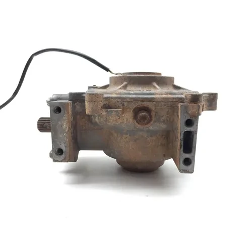 Front Diff Differential Ring Gear Pinion 2006 Polaris Sportsman 500 HO EFI 3253x 10