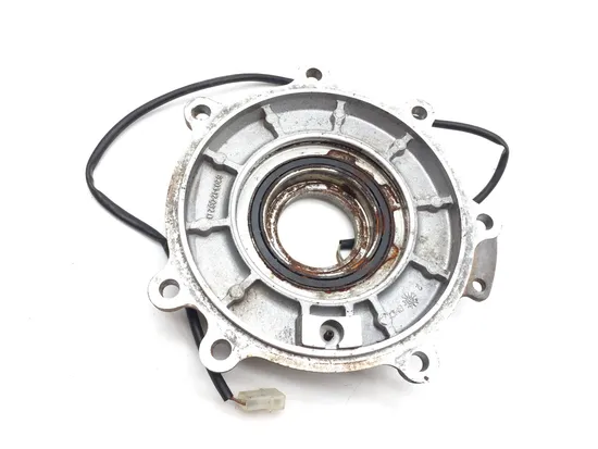 Front Diff Differential Ring Gear Pinion 2006 Polaris Sportsman 500 HO EFI 3253x