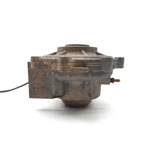 Front Diff Differential Ring Gear Pinion 2006 Polaris Sportsman 500 HO EFI 3253x 11