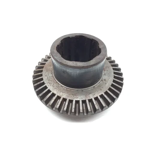 Front Diff Differential Ring Gear Pinion 2006 Polaris Sportsman 500 HO EFI 3253x 7